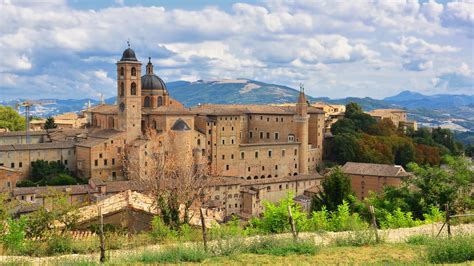 Cruising a Pesaro e Urbino